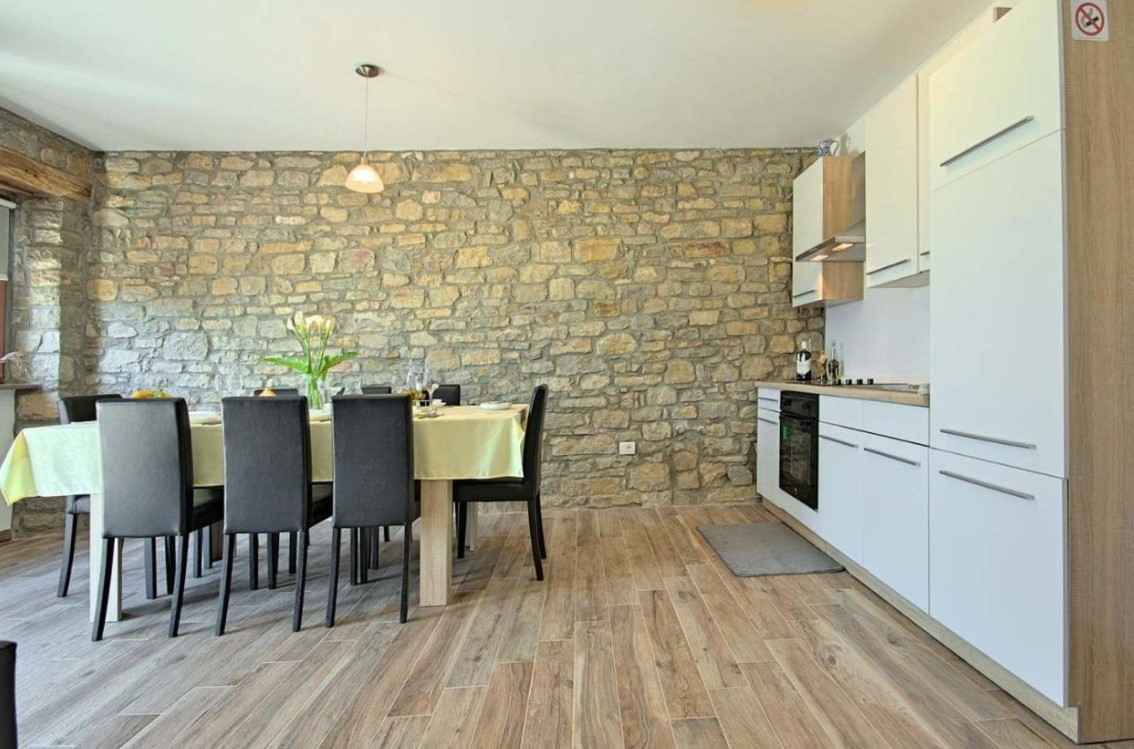 Дом в Буйе, Хорватия, 286 м² - фото 11