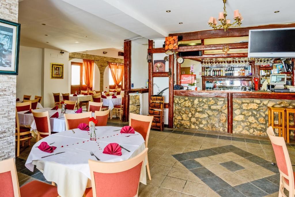 Отель, гостиница в Медулине, Хорватия, 1 150 м² - фото 9