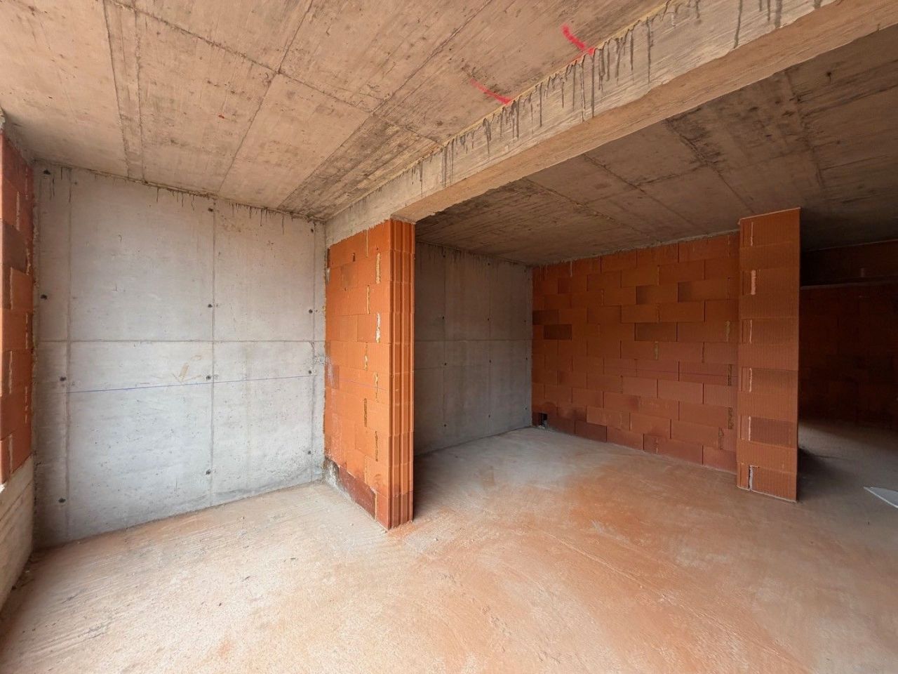 Квартира в Пуле, Хорватия, 55 м² - фото 11