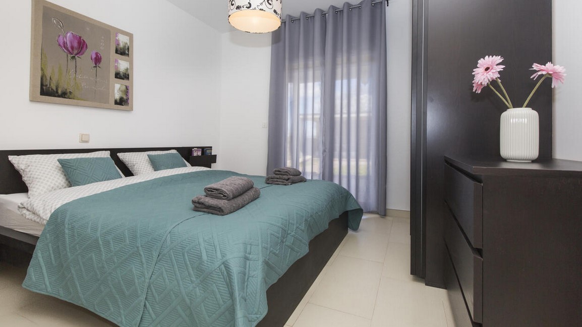 Дом в Лабине, Хорватия, 130 м² - фото 11