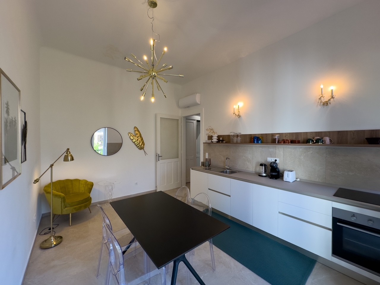 Квартира в Пуле, Хорватия, 127 м² - фото 11