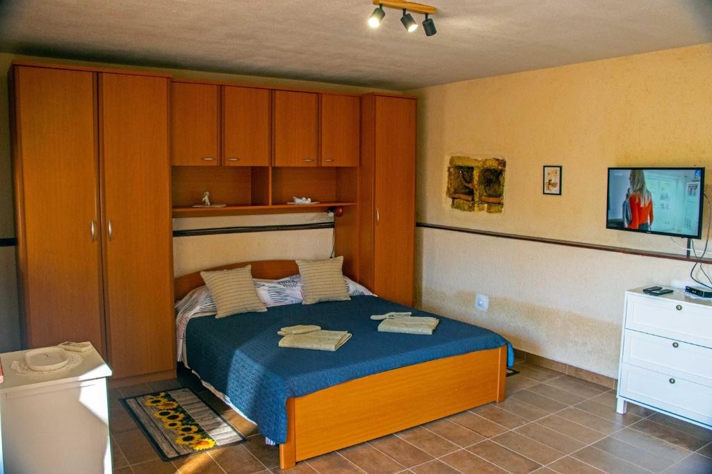 Дом в Медулине, Хорватия, 166 м² - фото 11