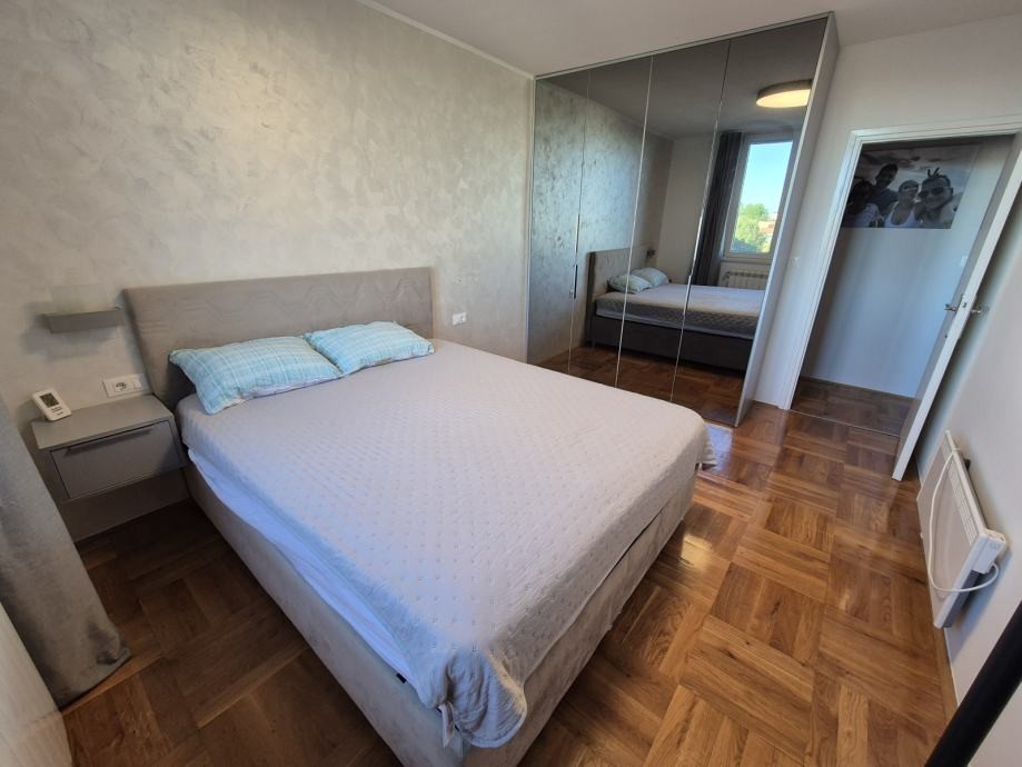 Квартира в Ровини, Хорватия, 78.38 м² - фото 11