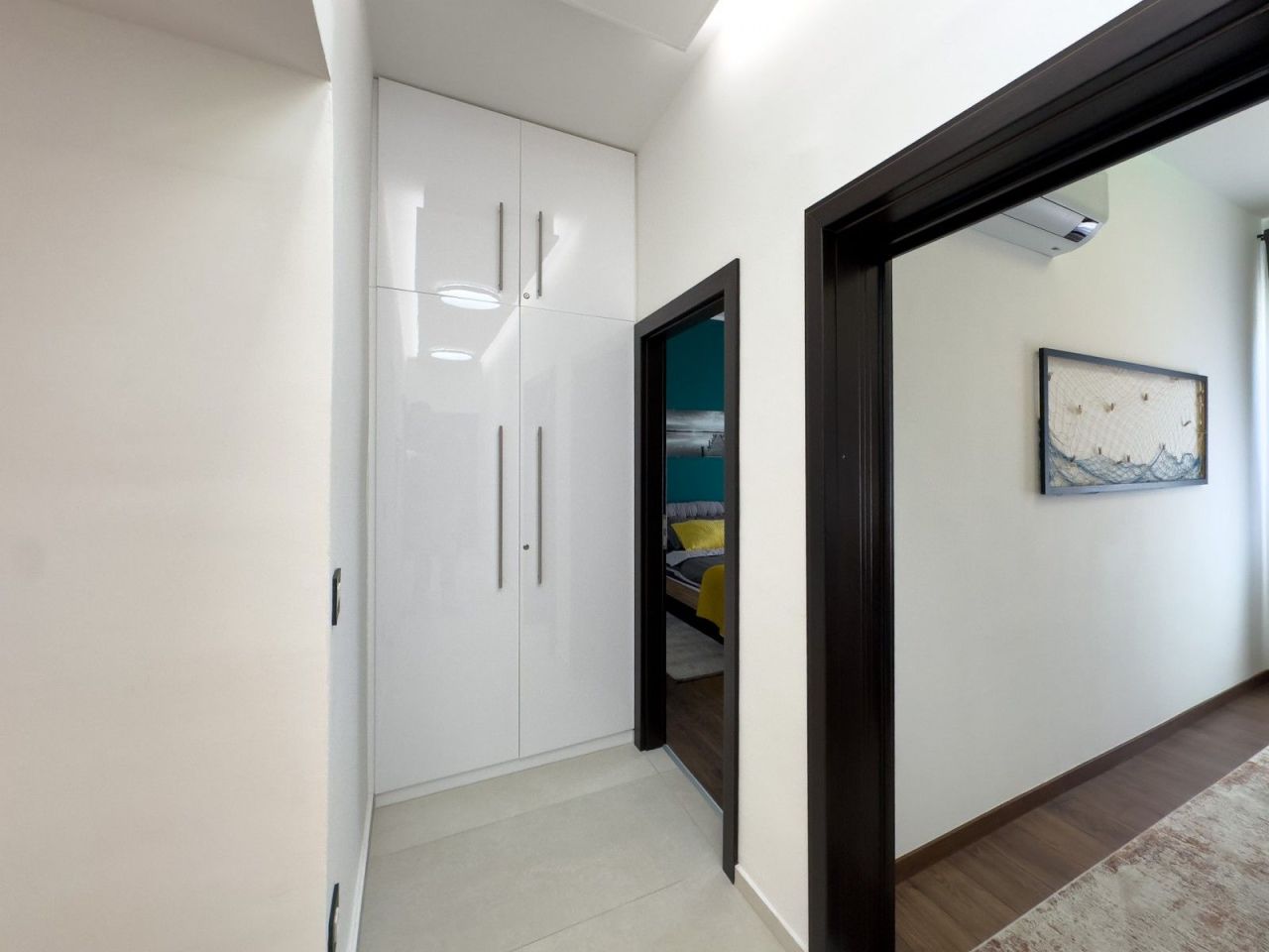 Квартира в Пуле, Хорватия, 62 м² - фото 11