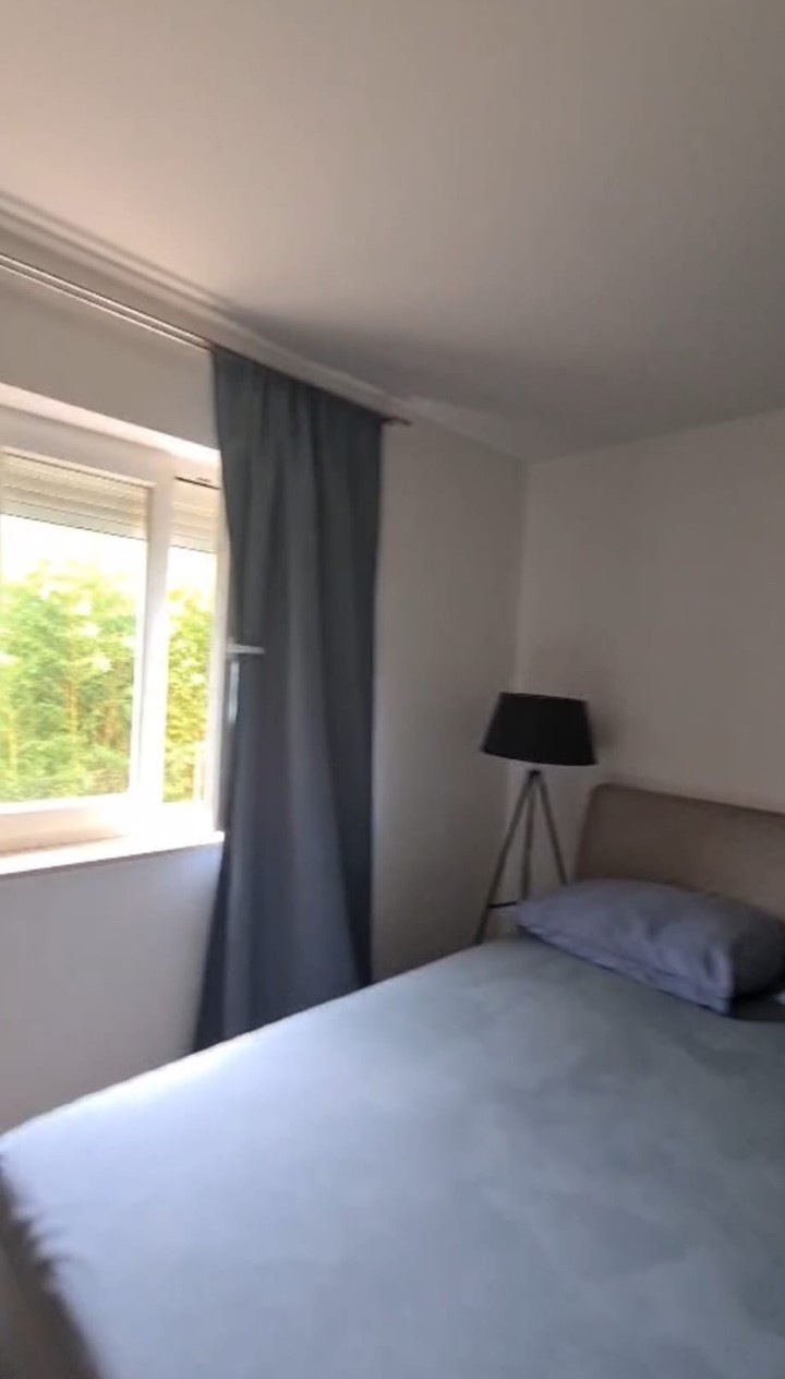 Квартира в Новиграде, Хорватия, 55 м² - фото 11