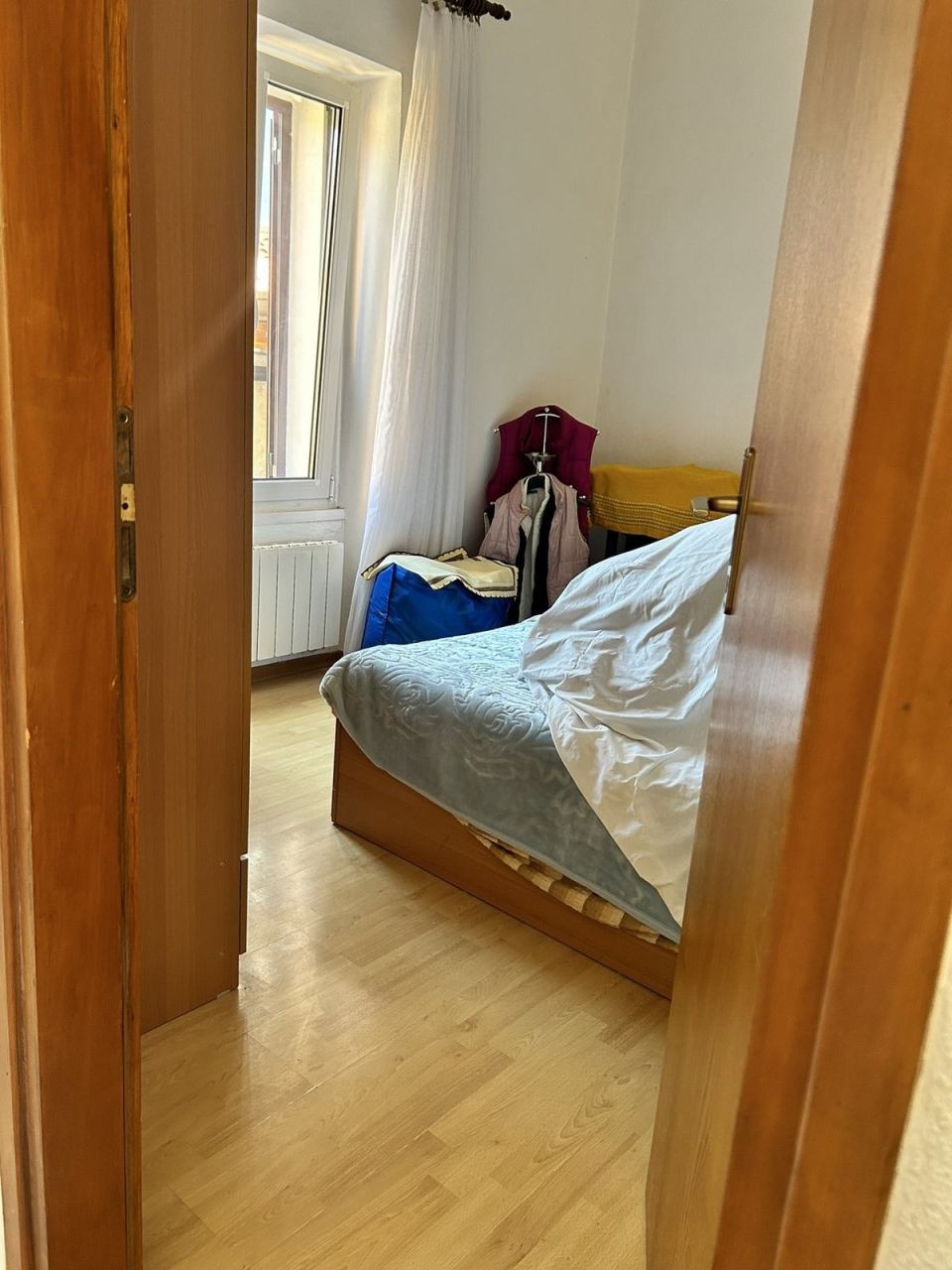 Квартира в Умаге, Хорватия, 68.25 м² - фото 11