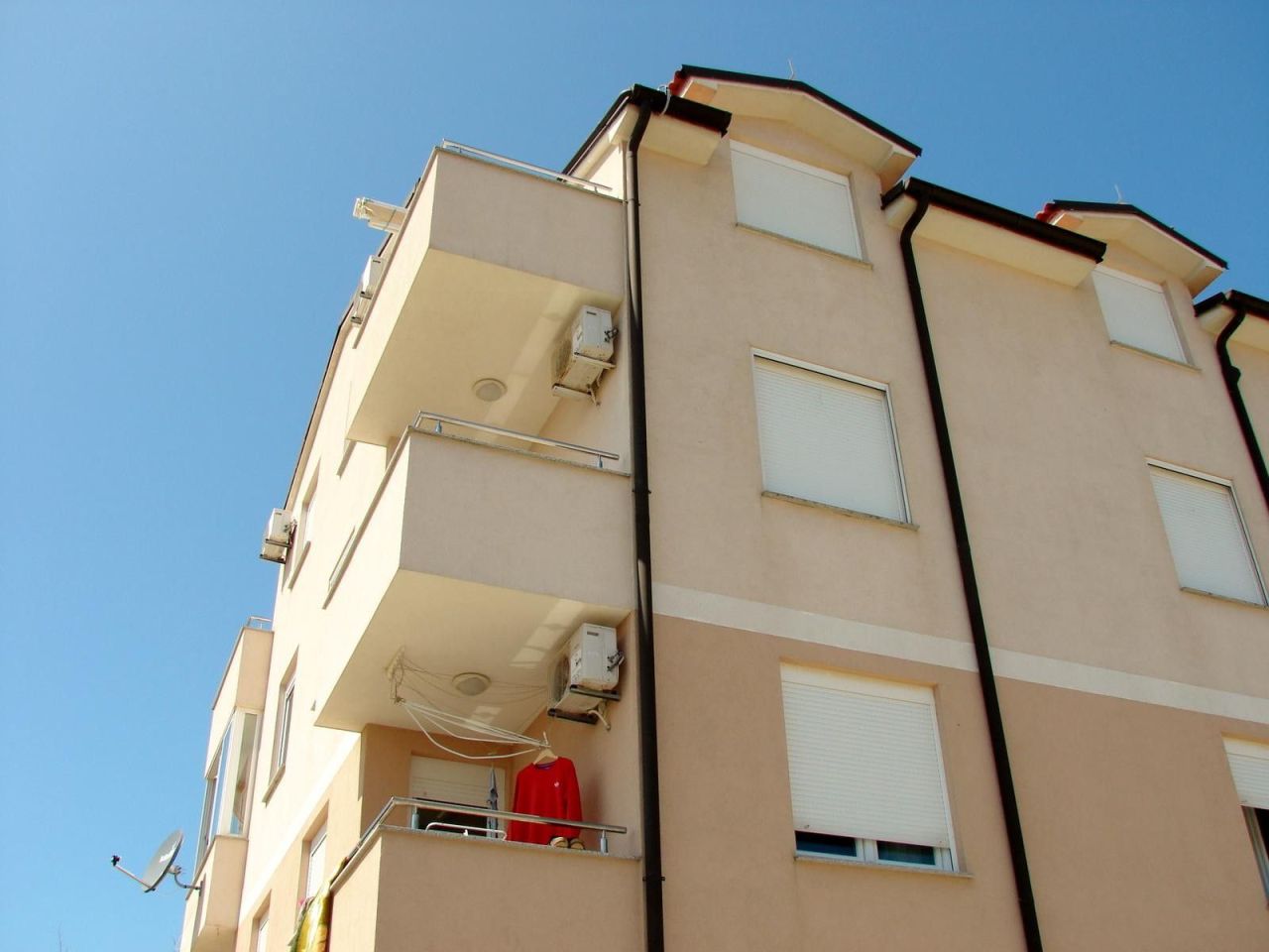 Квартира в Лижняне, Хорватия, 45 м² - фото 11