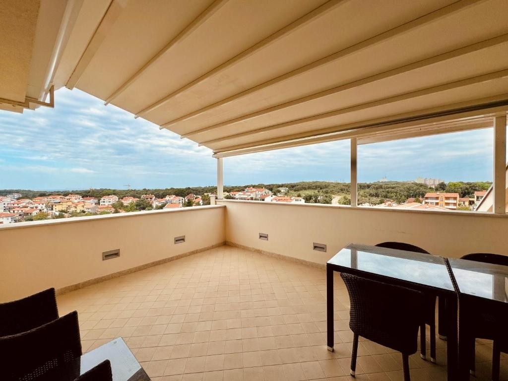 Отель, гостиница Istria, Pjescana uvala, Хорватия - фото 11