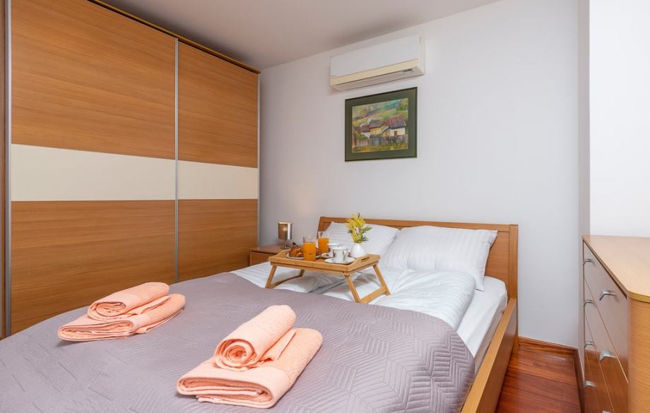 Квартира в Ровини, Хорватия, 70 м² - фото 11