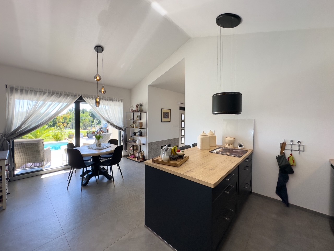 Дом Istria, Barban, Хорватия, 300 м² - фото 11