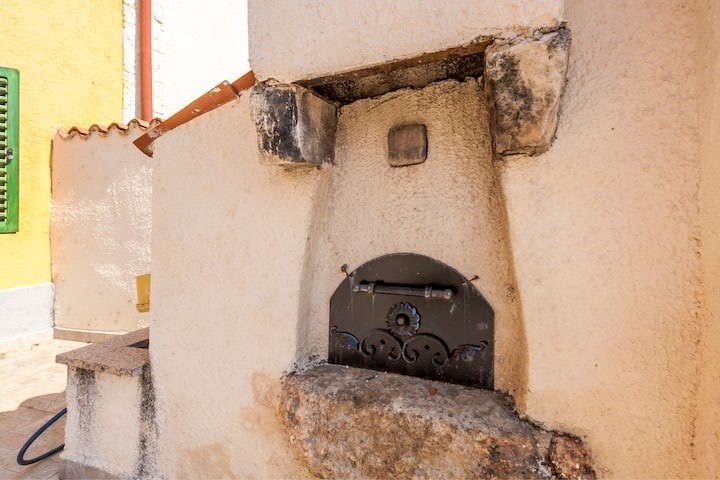 Дом в Марчане, Хорватия, 132 м² - фото 11