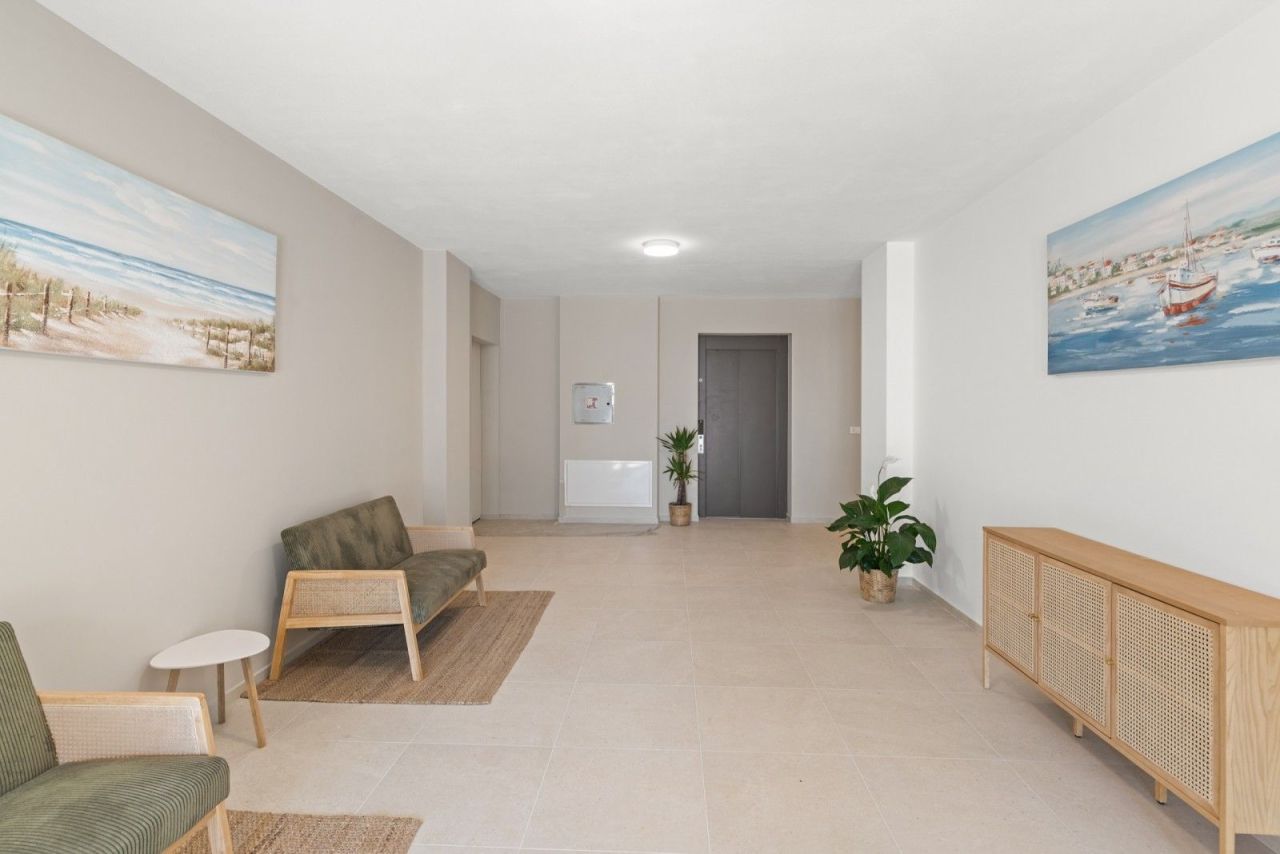 Квартира в Новиграде, Хорватия, 115.93 м² - фото 11