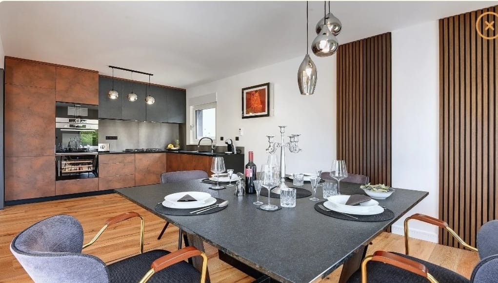 Дом Istria, Krnica, Хорватия, 132 м² - фото 11