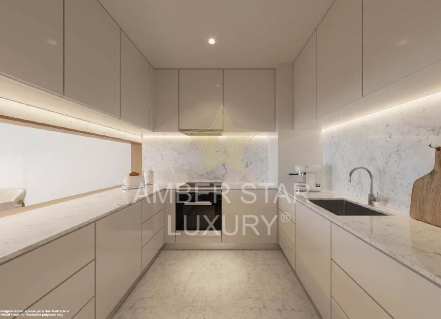 Апартаменты в Порту, Португалия, 34.8 м² - фото 3