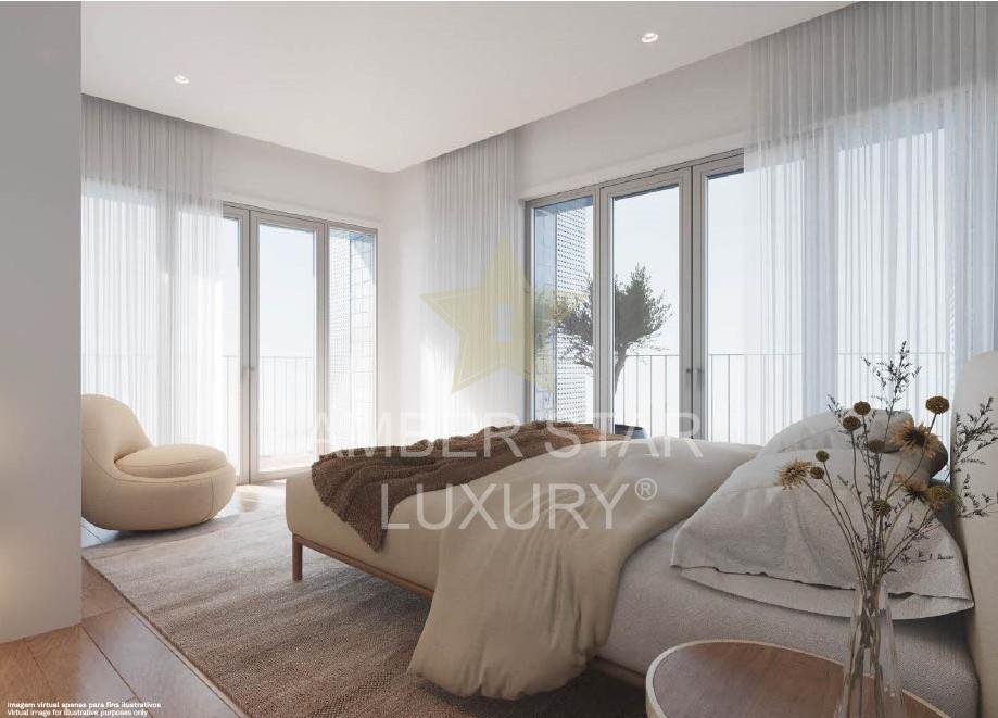 Апартаменты в Порту, Португалия, 34.8 м² - фото 4