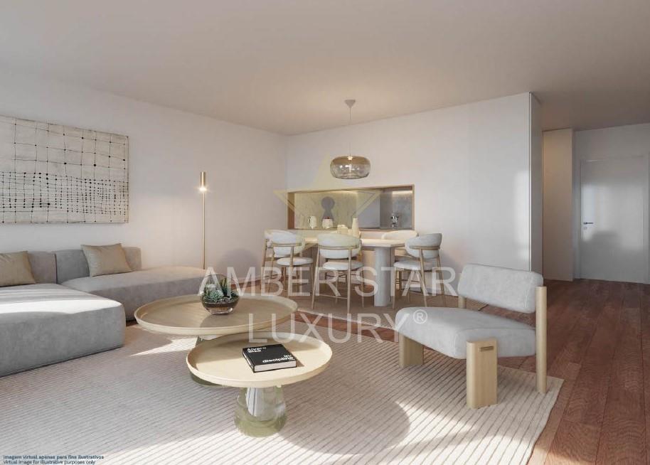 Апартаменты в Порту, Португалия, 34.8 м² - фото 2