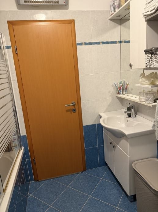 Квартира в Жмини, Хорватия, 60 м² - фото 11