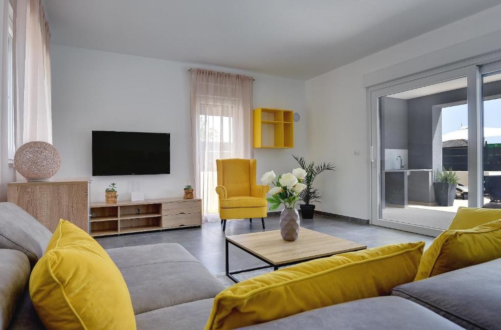 Дом в Пуле, Хорватия, 165 м² - фото 11