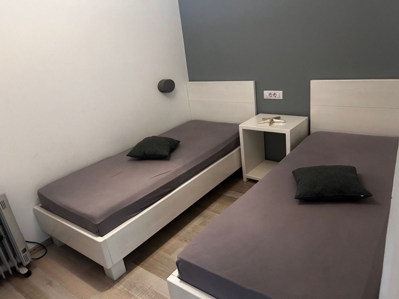 Квартира в Пуле, Хорватия, 96 м² - фото 11