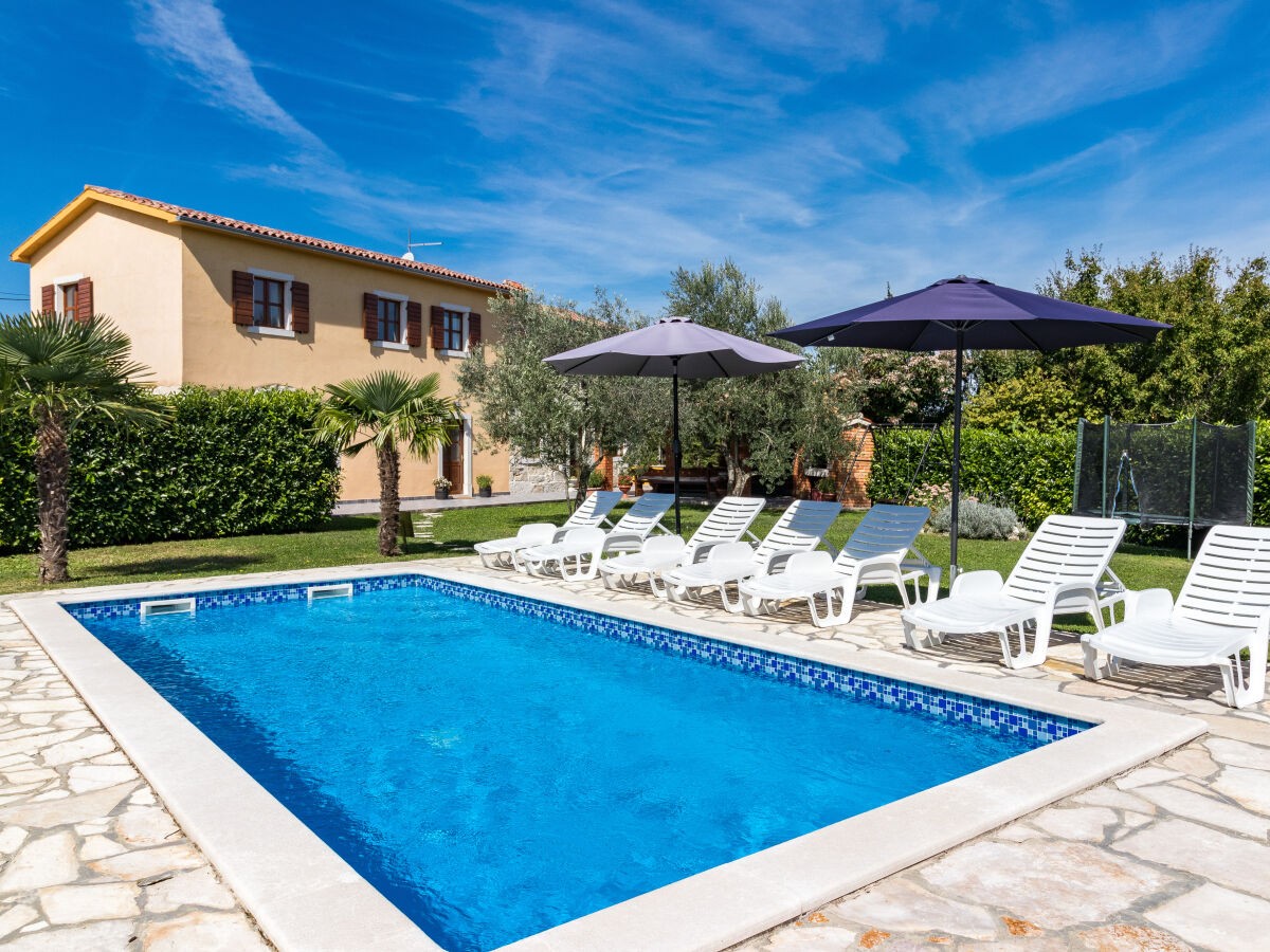 Дом Istria, Pazin, Хорватия, 230 м² - фото 11