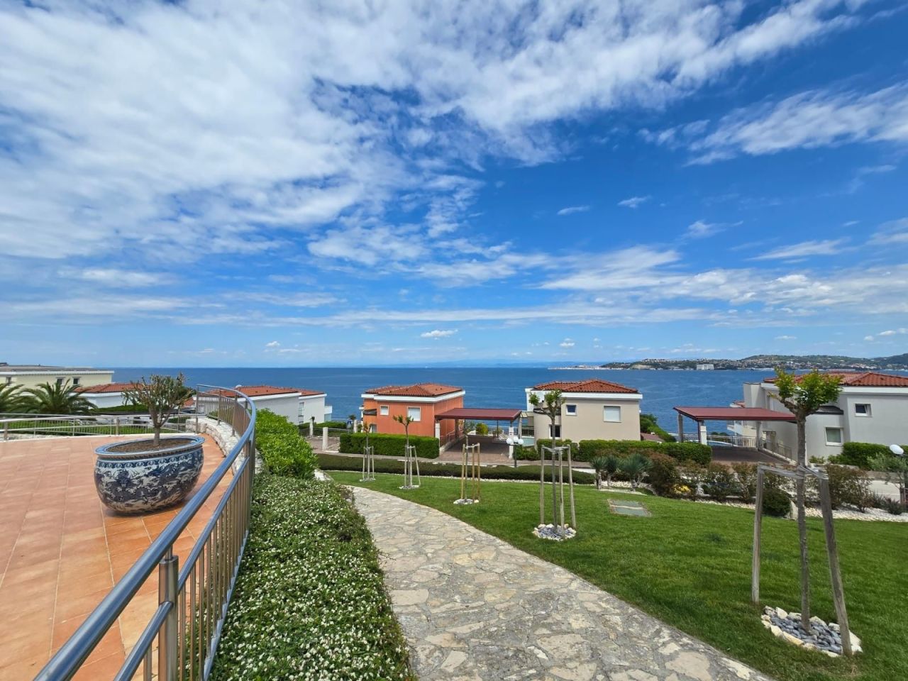 Квартира в Умаге, Хорватия, 116.56 м² - фото 10