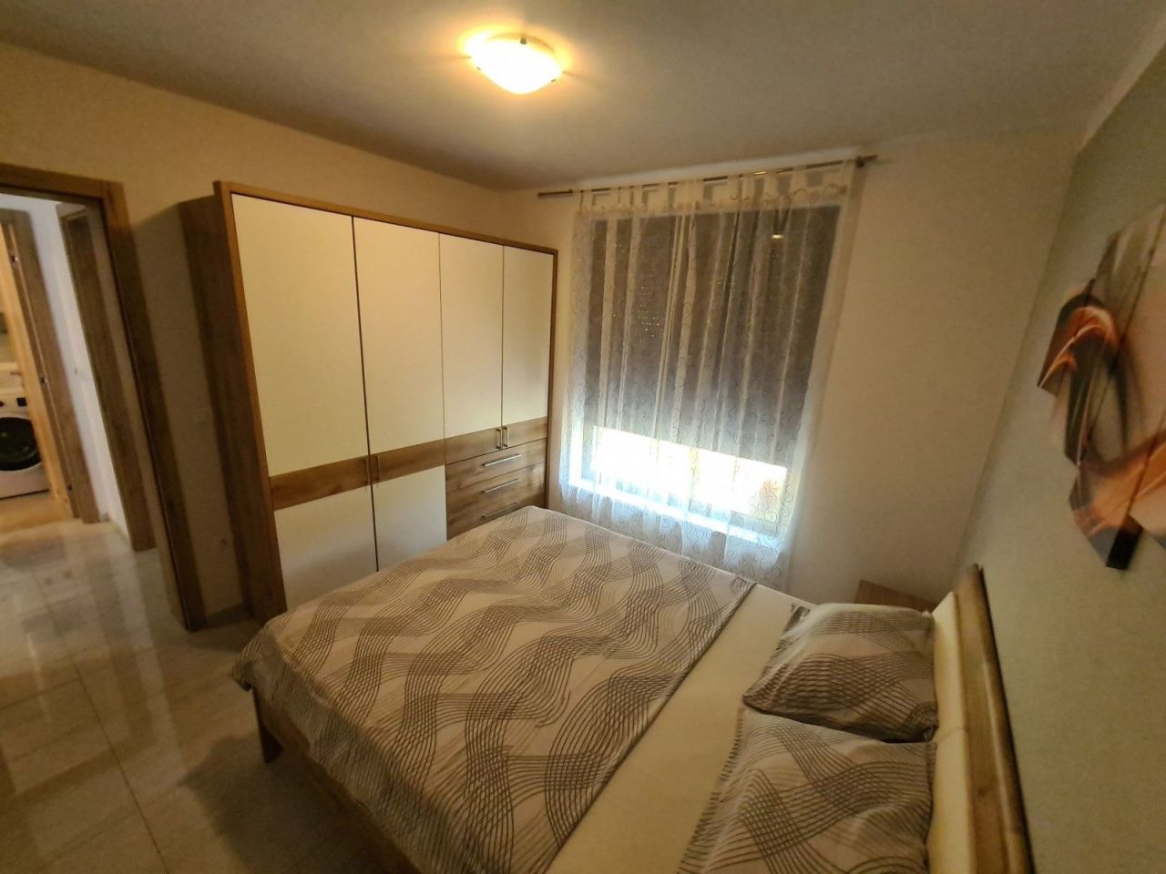 Квартира в Медулине, Хорватия, 46 м² - фото 11