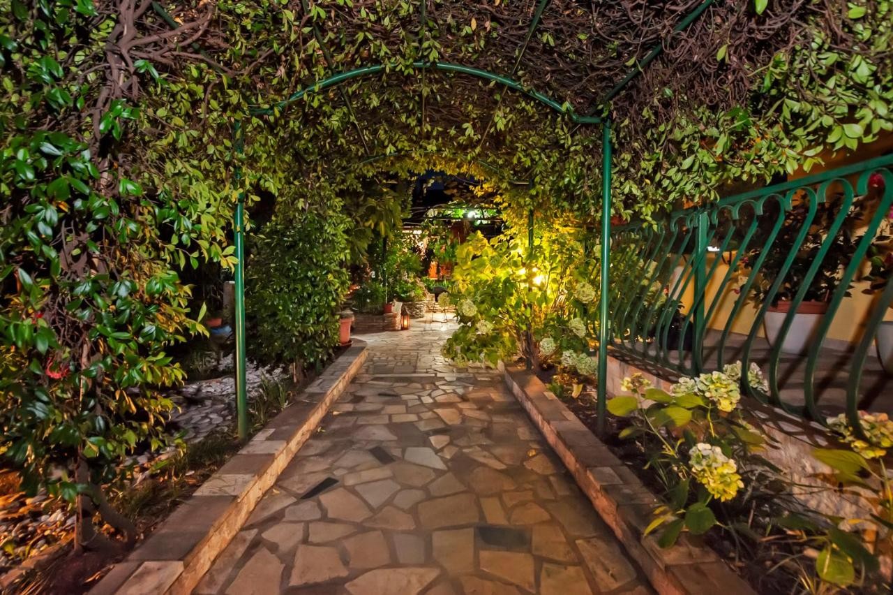 Дом в Ровини, Хорватия, 400 м² - фото 11