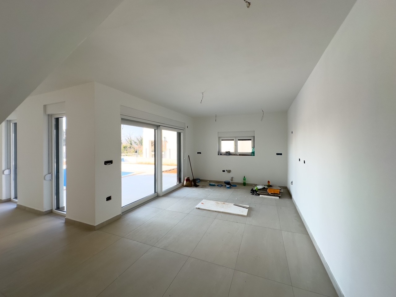 Дом в Лижняне, Хорватия, 155 м² - фото 11