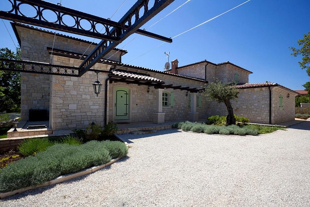 Дом в Вишняне, Хорватия, 585 м² - фото 11