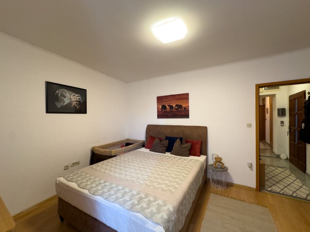 Квартира в Пуле, Хорватия, 78 м² - фото 11