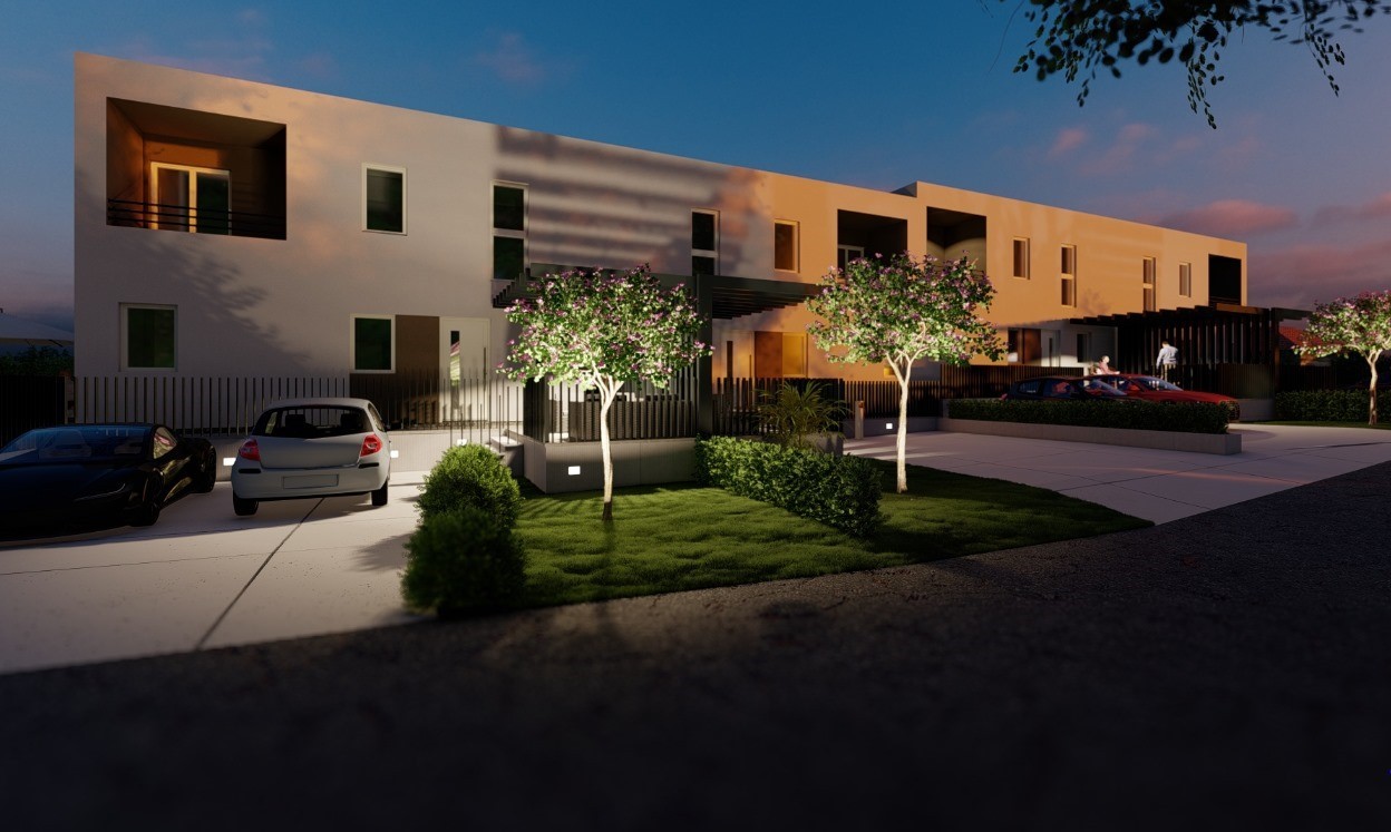 Дом в Порече, Хорватия, 100 м² - фото 12