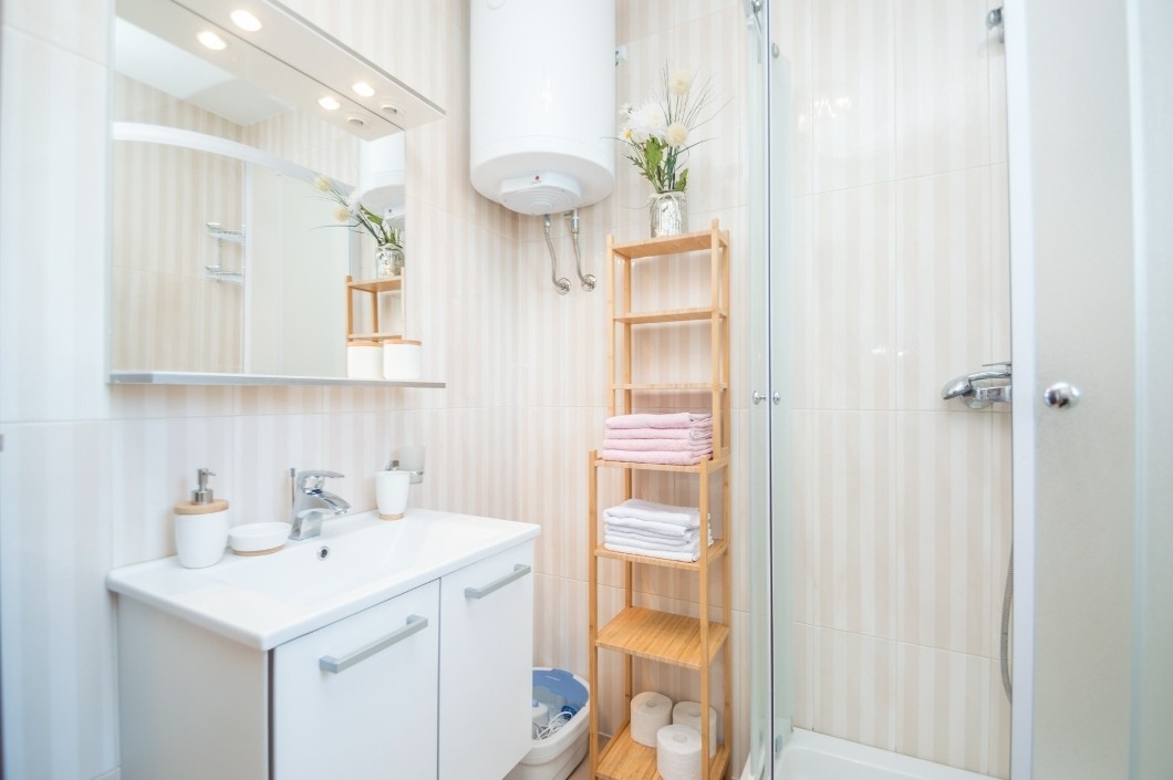 Дом в Марчане, Хорватия, 160 м² - фото 11