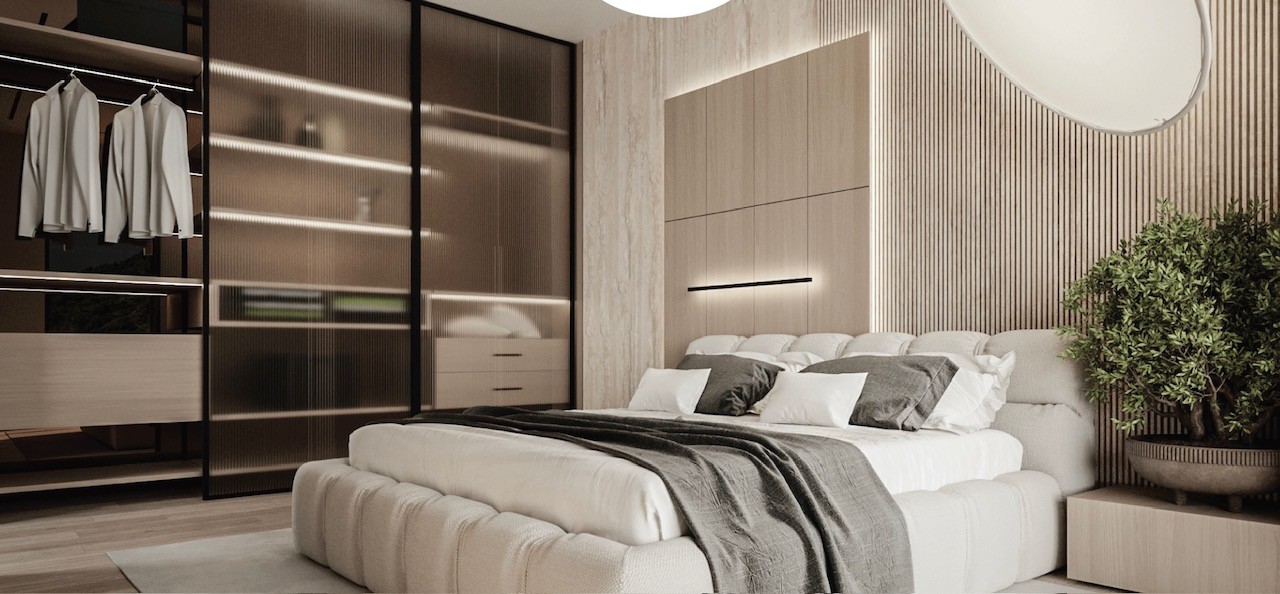 Дом в Умаге, Хорватия, 192.13 м² - фото 12