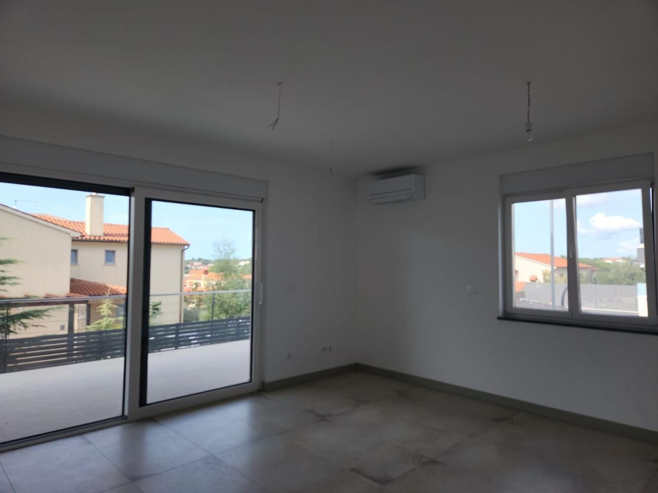 Квартира Istria, Banjole, Хорватия, 105 м² - фото 12