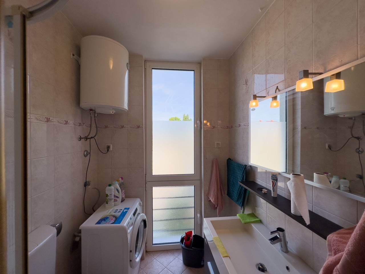 Квартира в Медулине, Хорватия, 61 м² - фото 12