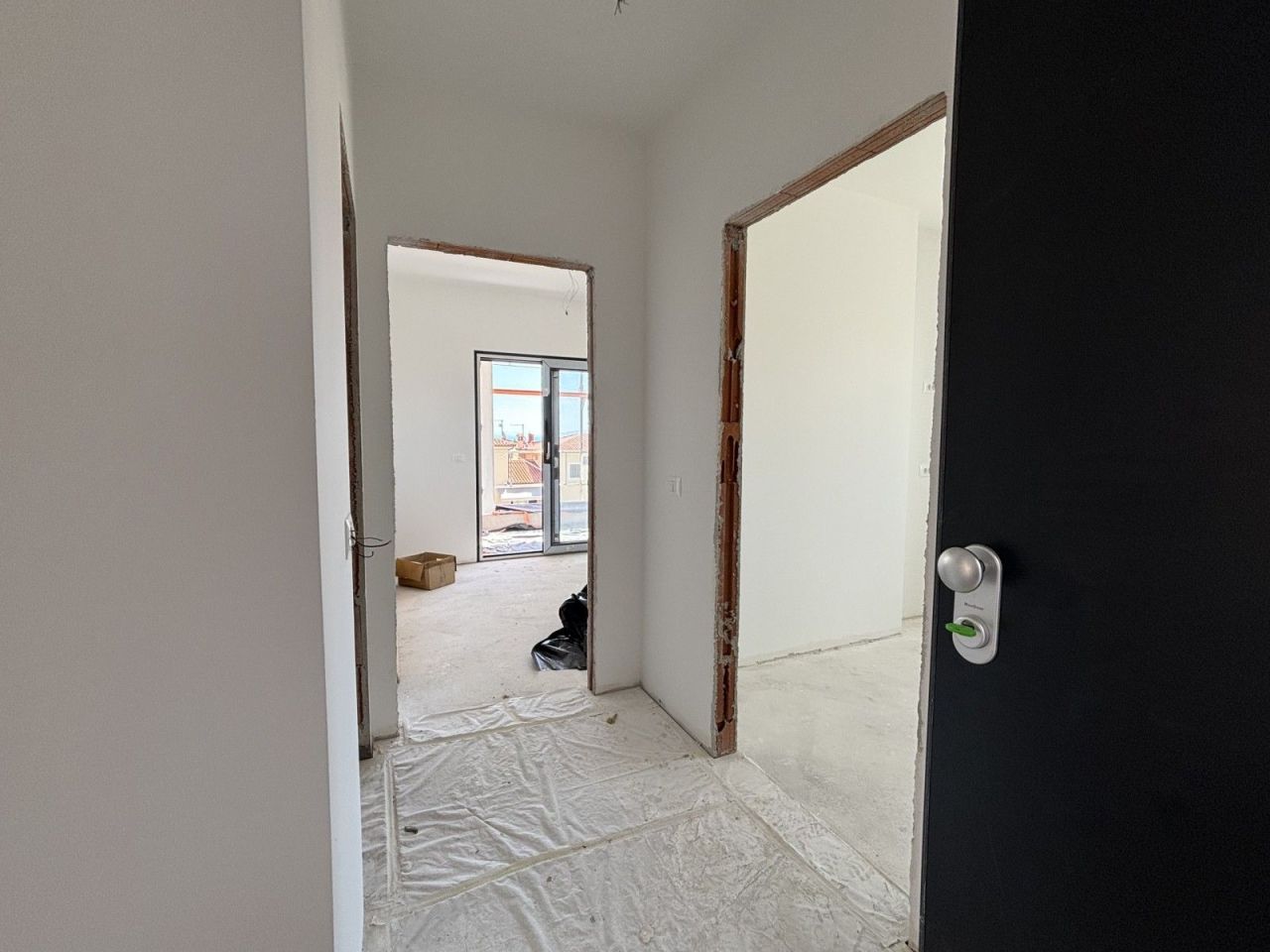 Квартира в Премантуре, Хорватия, 76.4 м² - фото 11