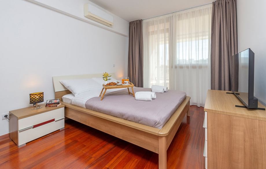 Квартира в Ровини, Хорватия, 70 м² - фото 12