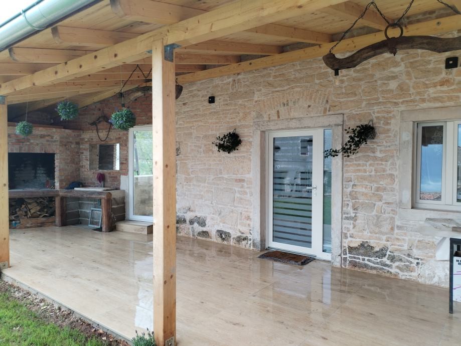 Дом Istria, Barban, Хорватия, 101 м² - фото 12