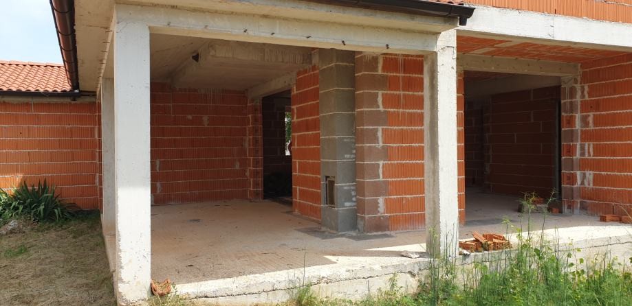 Дом в Марчане, Хорватия, 178 м² - фото 12