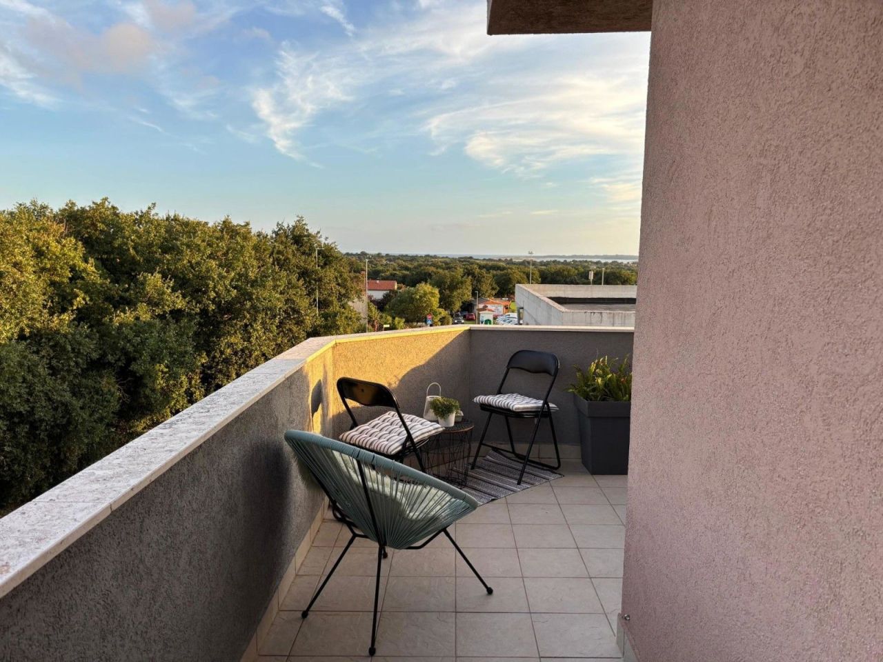 Квартира в Лижняне, Хорватия, 87 м² - фото 12