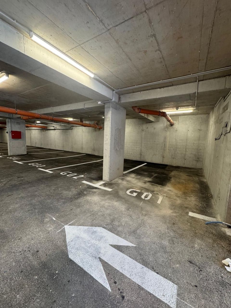 Квартира в Умаге, Хорватия, 77.8 м² - фото 10