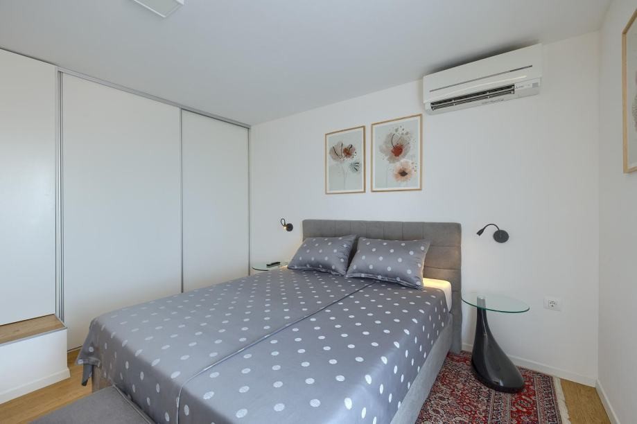 Квартира в Пуле, Хорватия, 106 м² - фото 12