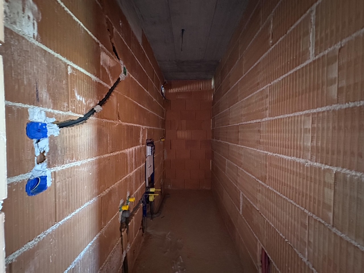 Дом в Умаге, Хорватия, 180 м² - фото 12