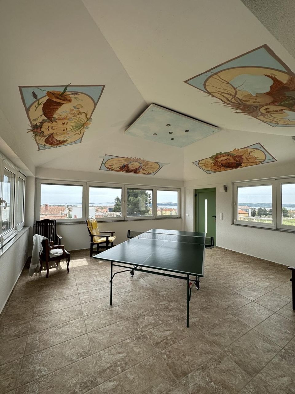 Дом в Медулине, Хорватия, 251 м² - фото 12