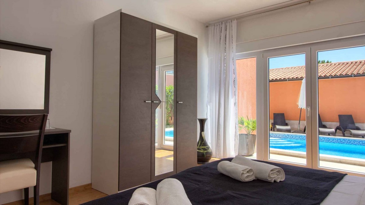 Дом в Медулине, Хорватия, 360 м² - фото 12