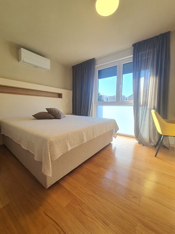 Квартира в Лабине, Хорватия, 82 м² - фото 12