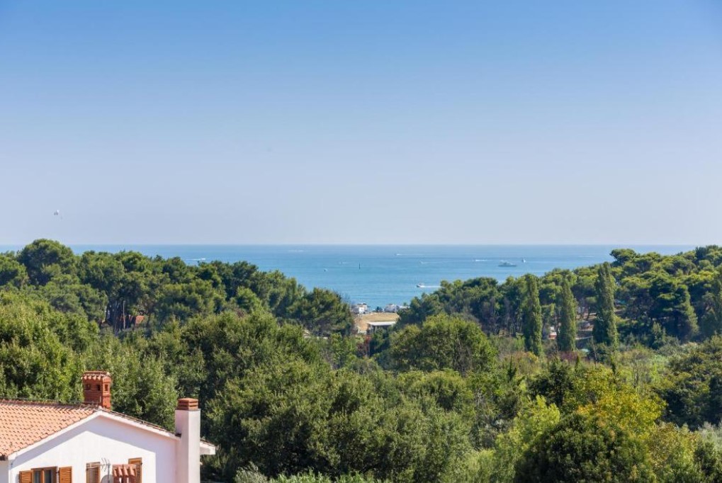 Дом в Медулине, Хорватия, 415 м² - фото 12