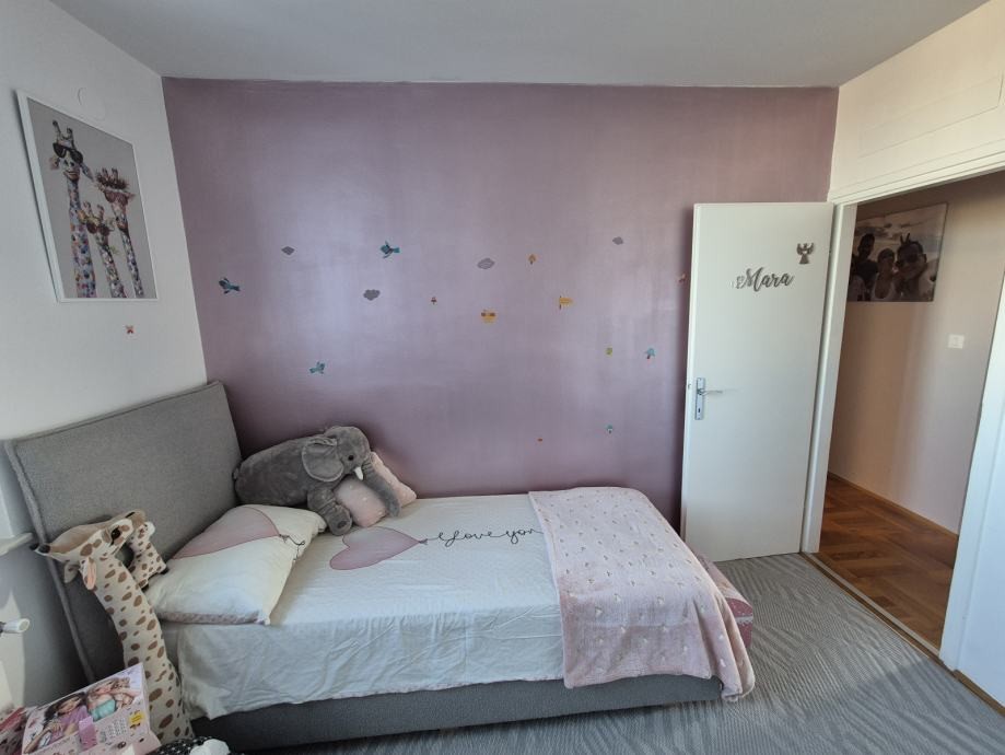 Квартира в Ровини, Хорватия, 78.38 м² - фото 12