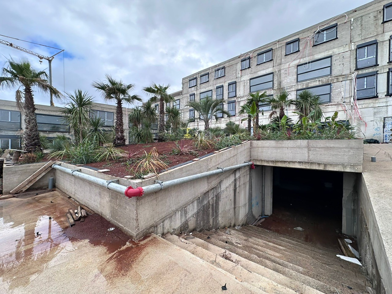 Офис в Порече, Хорватия, 29.88 м² - фото 12