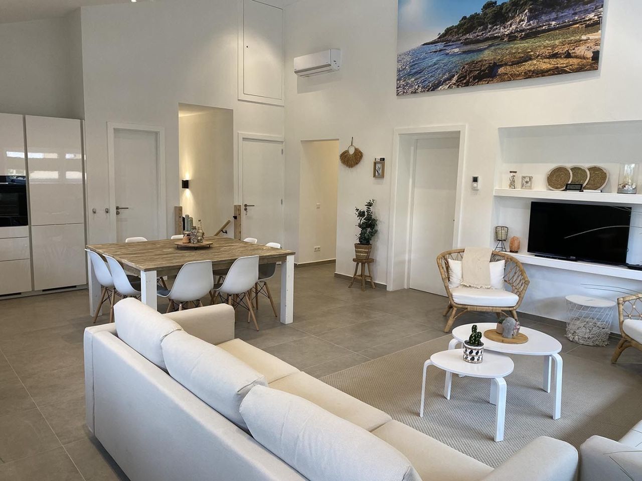 Квартира в Премантуре, Хорватия, 104.7 м² - фото 12